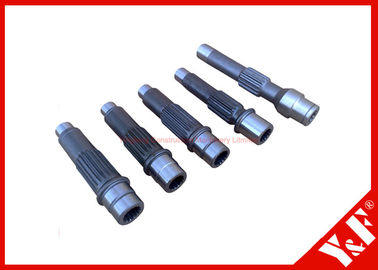 Komatsu محرك قصبة الرمح حفار إتجاه/سفر ترس ل PC200-5 PC200-6