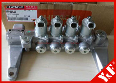 Hitachi 9258047 لحفار ملفّ لولبيّ قطع الغيار digger لصناعيّ