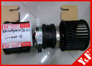 محرك كهربائيّ SK460-8 Kobelco يرحل حفار YN20M00107S111 حفار عنصر