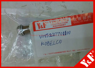 بناء تجهيز Kobelco حفار محرك جزء VHS227701100 وقود مقيد