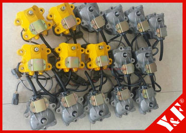 Komatsu يرحل حفار تحكم محرك 7824-30-1600 7834-40-2000 7834-40-2001 7834-41-2000 7834-41-2002 7834-41-3002