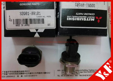 ميتسوبيشي محرك D04FR محسّ 32G61-09101 VA32G6109101 Kobelco يرحل حفار SK130-8 SK135SR
