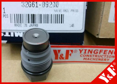 SK130-8 SK135SR ميتسوبيشي يرحل محرك/Kobelco حفار جزء 32G61-09200 32G6109200 VA32G6109200