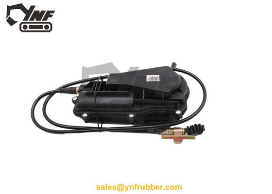 مفتاح إيقاف المحرك 24 فولت 1122-03770 مناسب لـ VOL-VO Ec210 Ec210lc DH220-5 DH-300-5 DH225-5 2523-9017 YNF02368