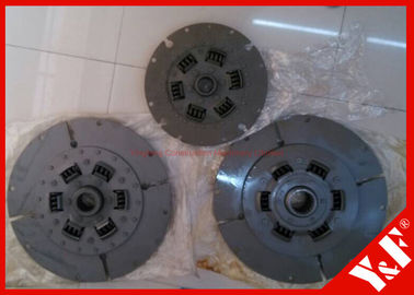 Komatsu جرّار تسوية حفار 22U - 01 - 21310 محرك إدارة وحدة دفع تقارن إلى محرك حذافة يعلو مضخة هيدروليّ قصبة الرمح