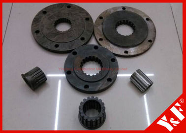 Komatsu مخمد 20Y - 01 - 11111 إلى محرك حذافة يعلو 20Y0111111
