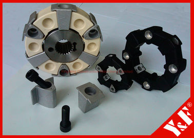 الطيار ضاغط المطاط اقتران لمحرك حذافة محرك يحركها PDS750S PDS850 ضاغط