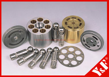 KPV90 HPV105 يرحل مضخة هيدروليّ حفار عنصر ل PC200-1/2 PCC300-1/2 PC400-1/2