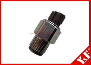8-97318684-0 499000-6160 4HK1 حقن مضخة الضغط الاستشعار لقطع الغيار حفارة