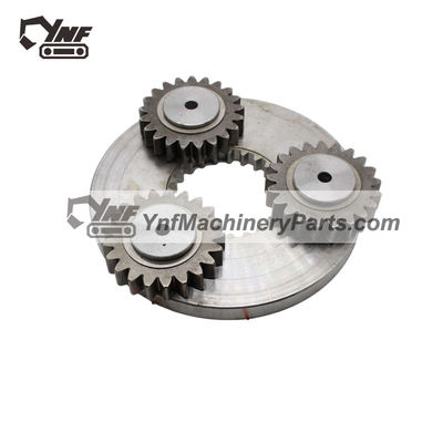 LS00222 1ST مستوى الكواكب كاتب حلقة المحرك والعتاد مصغرة حفار الملحقات