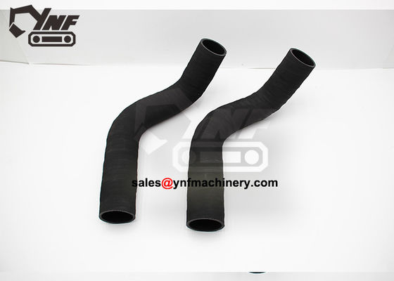 PC200-7 PC270-7 PC210-7 خرطوم مطاطي مبرد المحرك YNF04320 6738-11-4870
