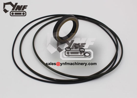 YNF04105 مجموعة ختم المحرك الهيدروليكي O Ring Seal Set 332-H5587 332H5587332 / H5587 JCB220