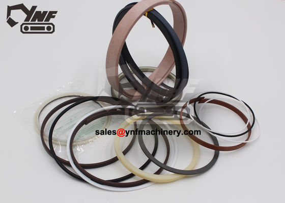 31Y1-24790 R450LC-7 طقم ختم أسطوانة ذراع إصلاح لشركة Hyundai Excavator YNF04112