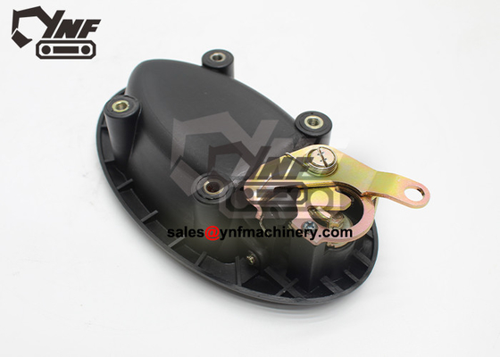 Liugong GENUINE CLG 936E E Series قطع غيار الحفارات الصينية 47C1874 مقبض الباب قبضة