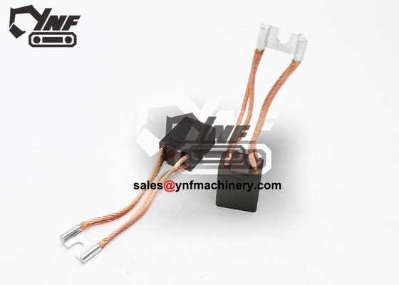 فرشاة الكربون Electrographite N19X لمحرك DC EG809 D293418