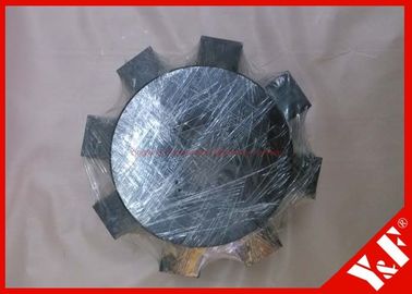CF-K-150 حفار تقارن ل Cummins 6BT 5,9 محرك إدارة وحدة دفع مقرنة مضخة هيدروليّ