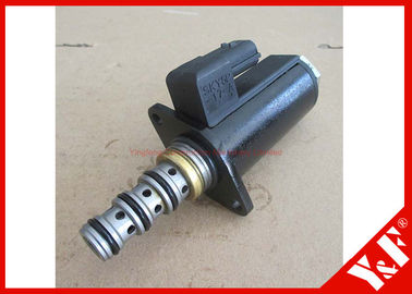 Kobelco ملفّ لولبيّ YN35V00041F1 KDRDE5K-31/30C50-102 ل SK130-8/200-6E/230-6E