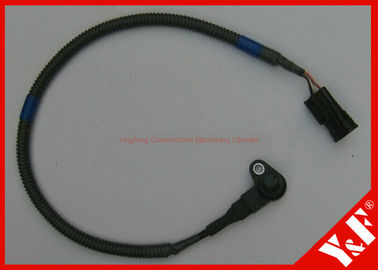4HK1 SENSOR 3074223 CAM ANGLEFor Hitachi Excavator Sumitomo SH210 SH240