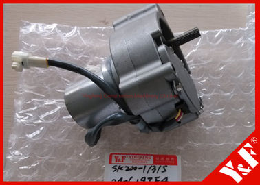 مسرع محرك 72406U197F4 YN2406U197F4 Kobelco يرحل حفار ل SK200