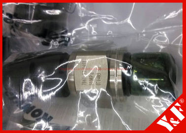 فضّيّ Komatsu محسّ 7861-93-1650 7861-93-1651 7861-93-1652 7861-93-1653