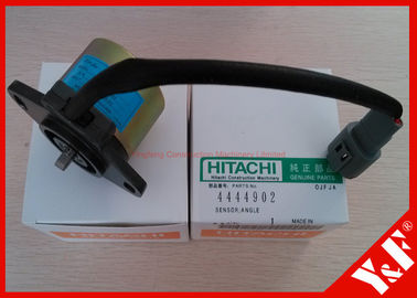 4444902 حفار جزء كهربائيّ محسّ مزوّى 9102385 ل Hitachi EX120 - 2 EX120 EX200