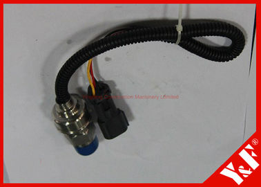 الفولاذ حفارة أجزاء كهربائية 221-8859  E312 E320 ارتفاع ضغط الاستشعار