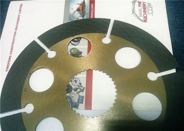 أسود baser أسطوانة لوحة ل KOMATSU CA0136112 CA0132690