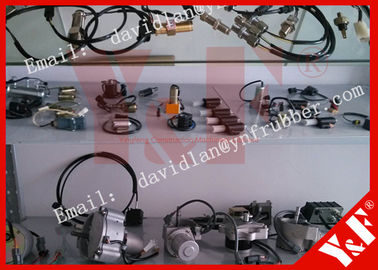 702-21-55901/702-21-57400 ملفّ لولبيّ صمام Komatsu 702-21-55600 702-21-56800