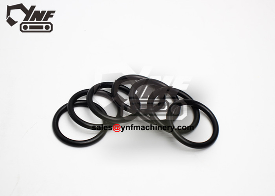 Komatsu Excavator PC200-7 طقم ختم الصمام الطيار 702-16-01861 / 7021601861